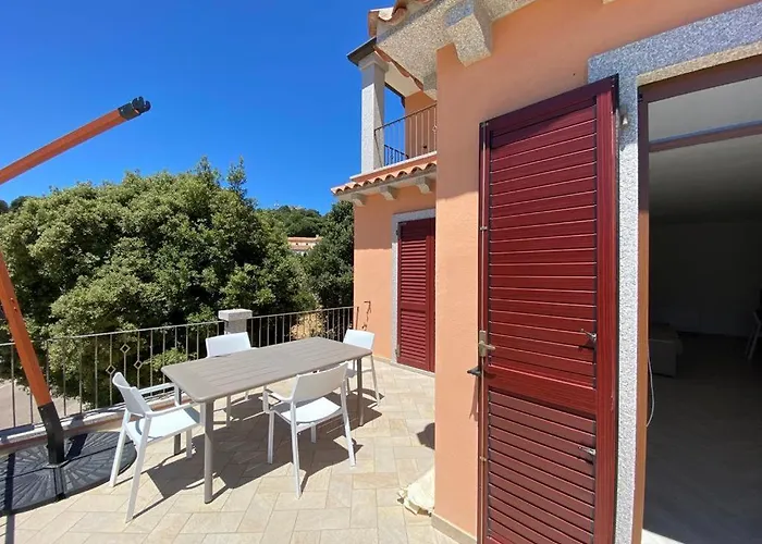 Casa Memi * Rzym